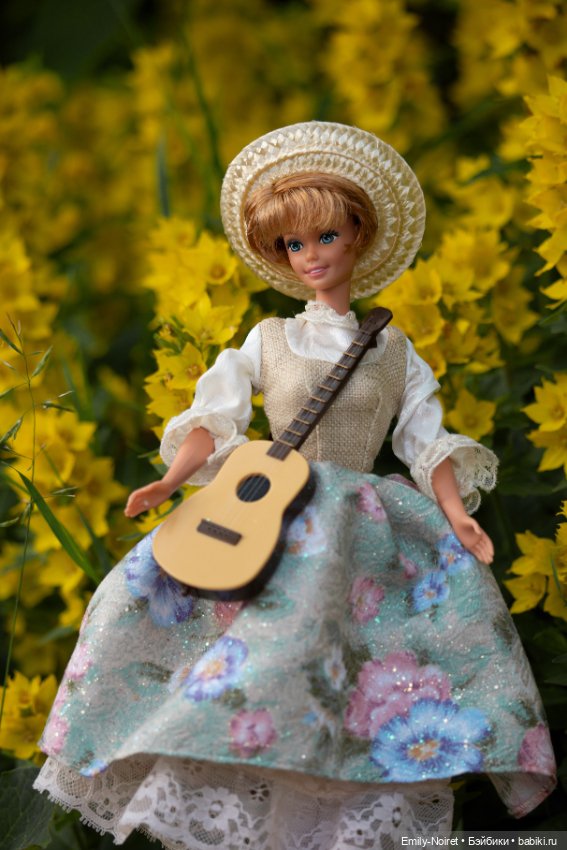 На закате — Фэшн