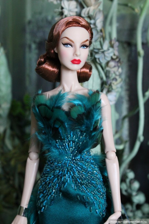 Новая диорама и коллекция