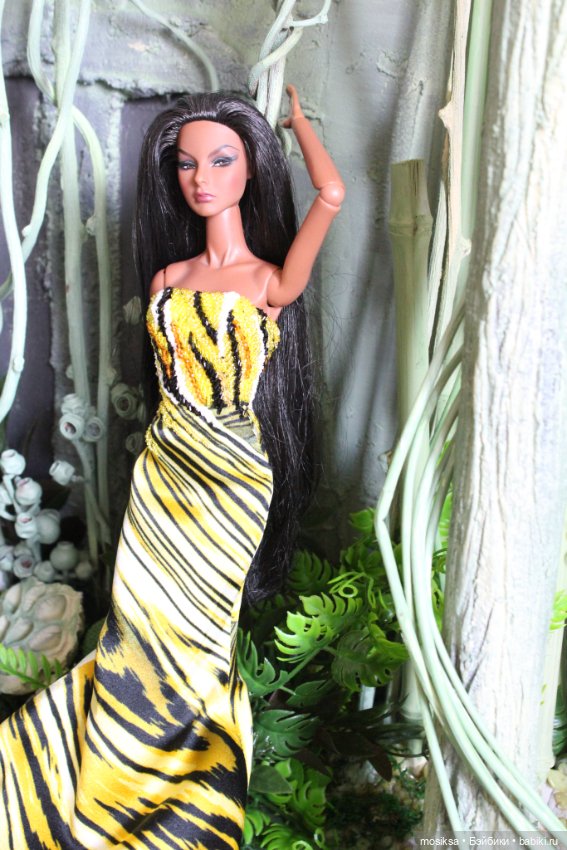 Новая диорама и коллекция (фото 7)