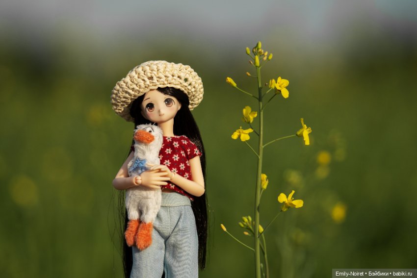 На закате — Фэшн (фото 4)