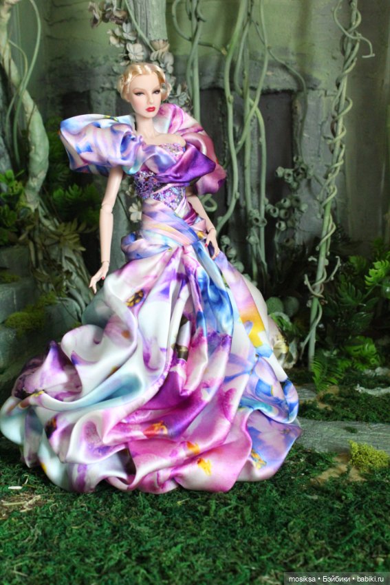 Новая диорама и коллекция (фото 9)