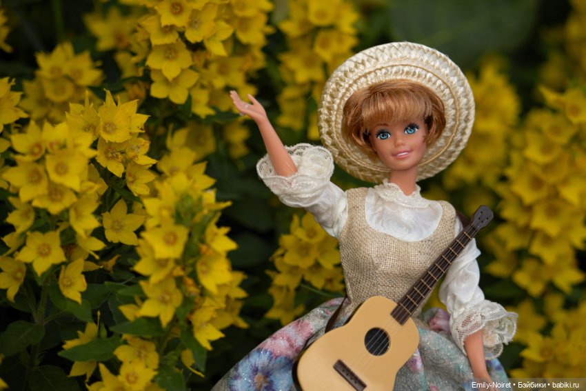 На закате — Фэшн (фото 3)