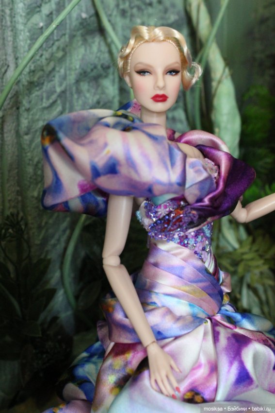 Новая диорама и коллекция (фото 10)