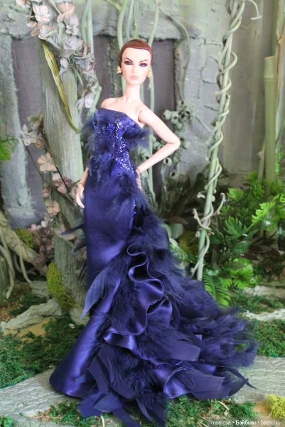 Новая диорама и коллекция