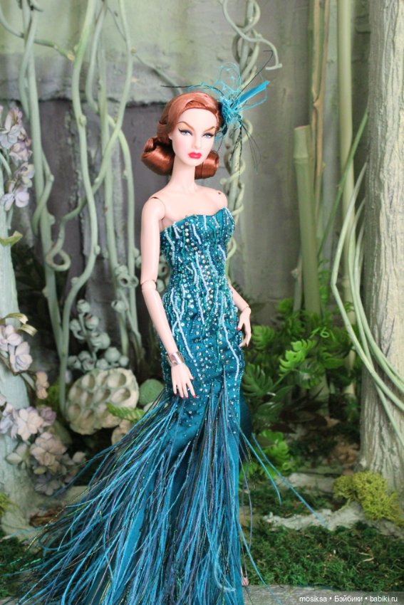 Новая диорама и коллекция