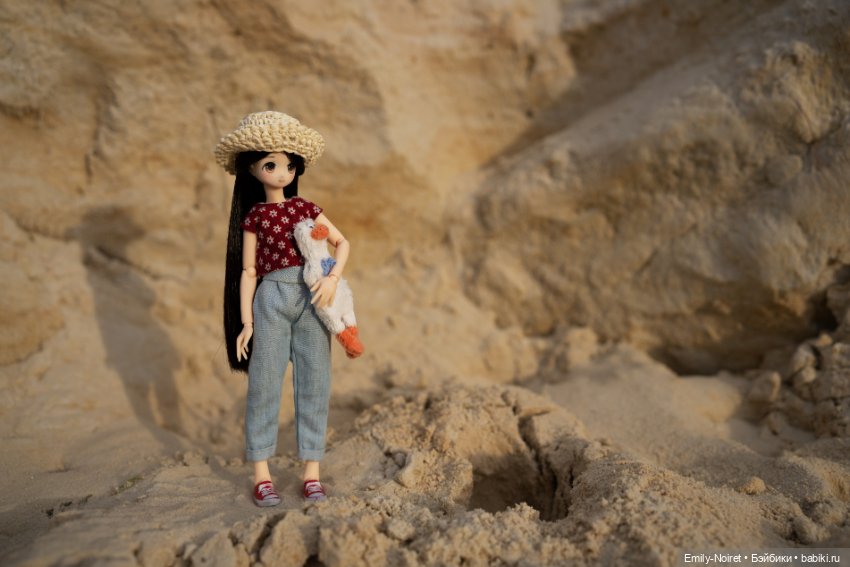 На закате — Фэшн (фото 7)