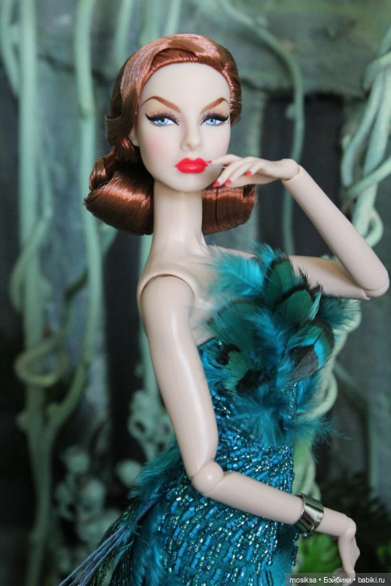 Новая диорама и коллекция