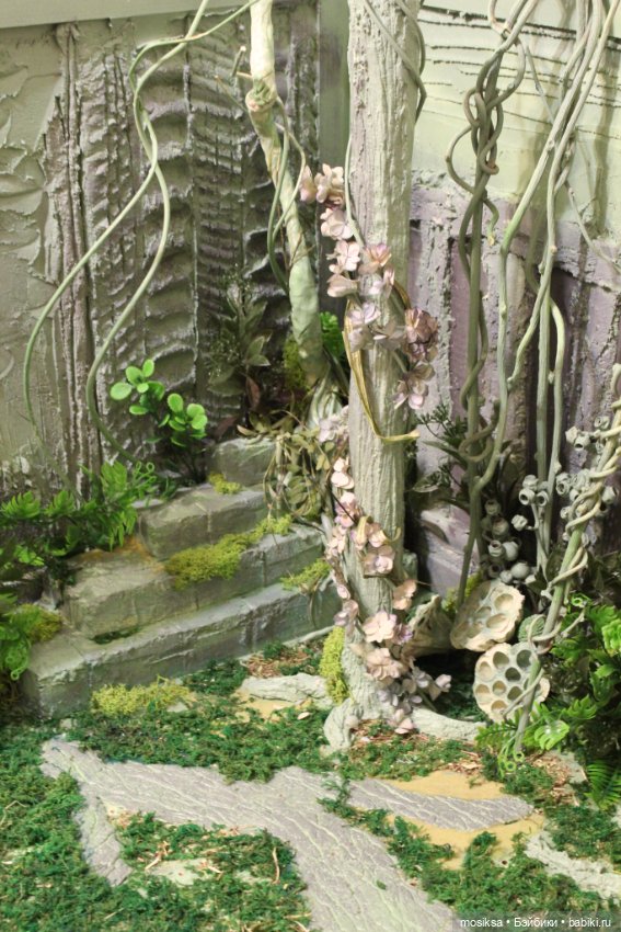 Новая диорама и коллекция (фото 2)