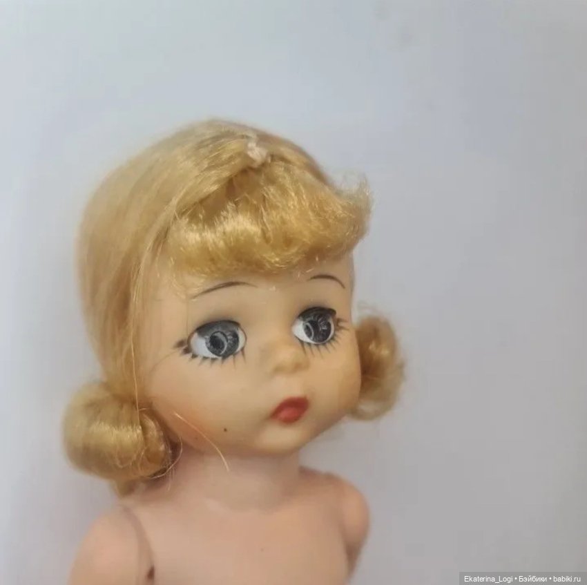 Вопрос по аутфитам кукол Madame Alexander