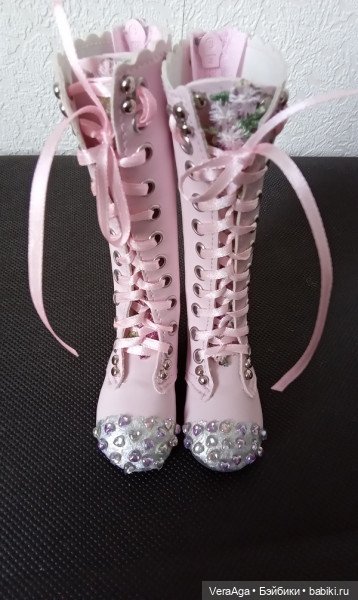 Новые парички — Аниме куклы (MJD/Винил): Imomo