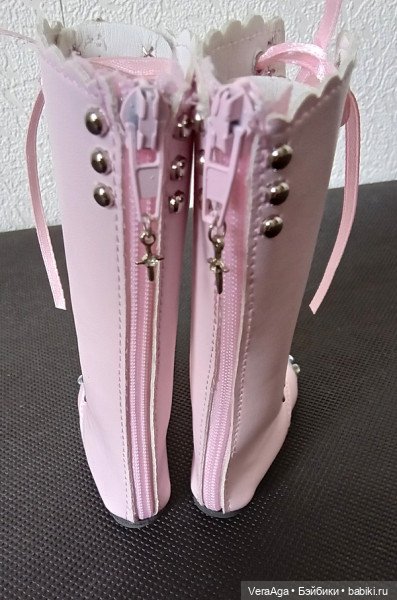 Новые парички — Аниме куклы (MJD/Винил): Imomo