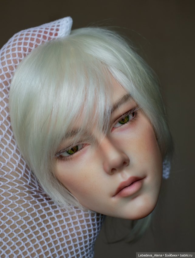 Мэйк для Хёна — Face (фото 4)