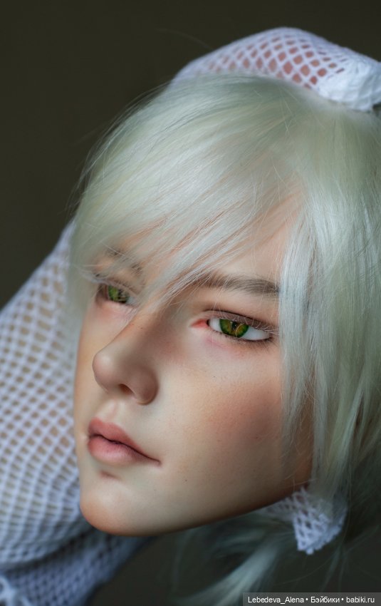 Мэйк для Хёна — Face (фото 5)