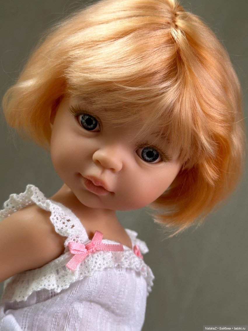 Балеринка — Куклы Paola Reina (Паола Рейна): новинки