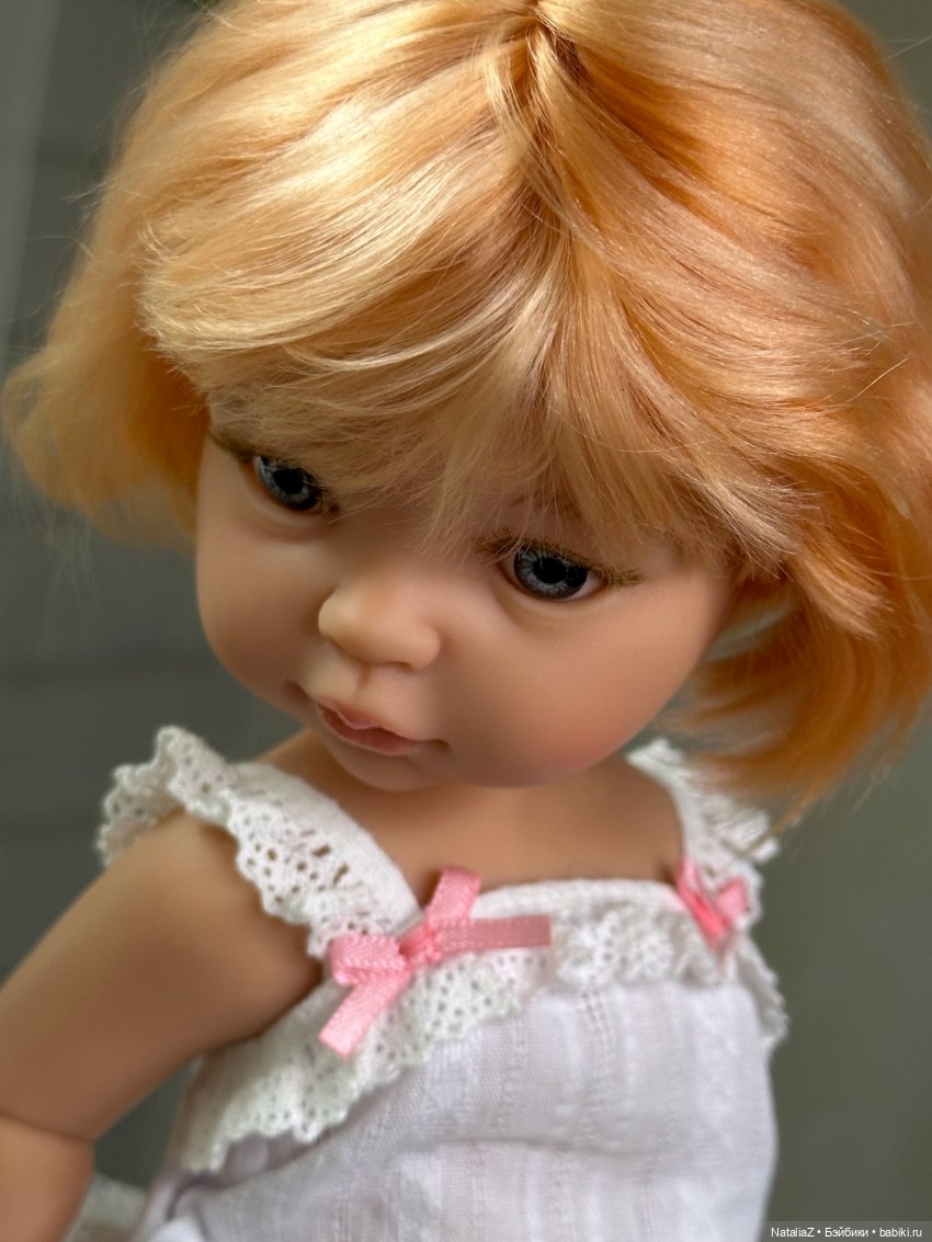 Балеринка — Куклы Paola Reina (Паола Рейна): новинки