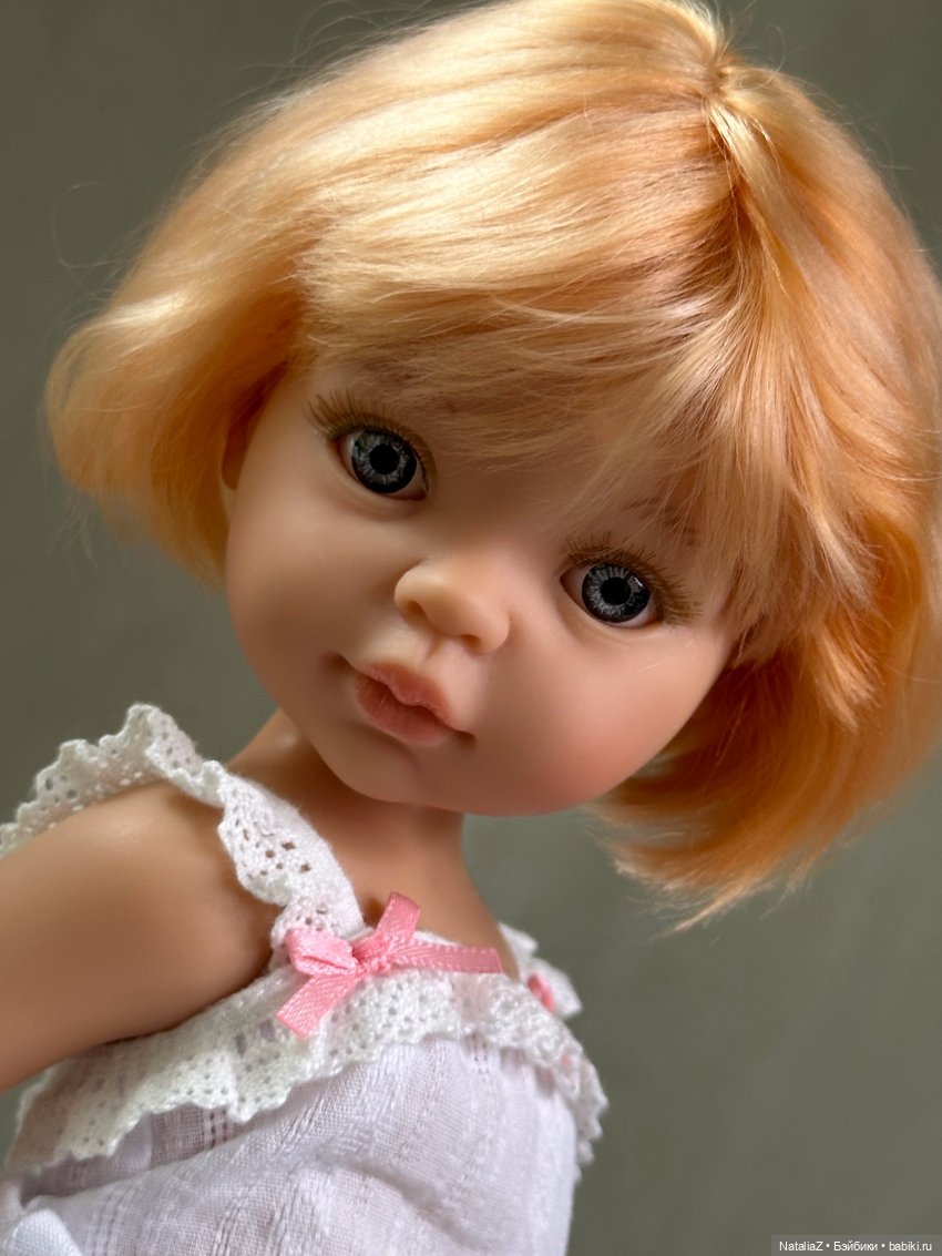 Балеринка — Куклы Paola Reina (Паола Рейна): новинки