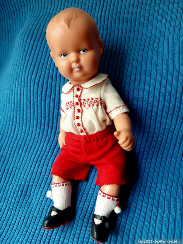 Пошивочки для торжества — Одежда и обувь для кукол своими руками: фото