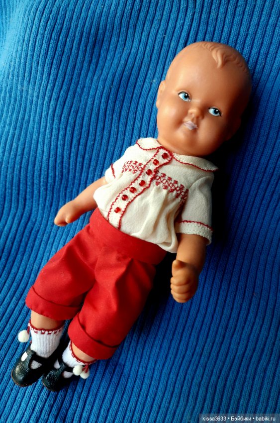 Пошивочки для торжества — Одежда и обувь для кукол своими руками: фото