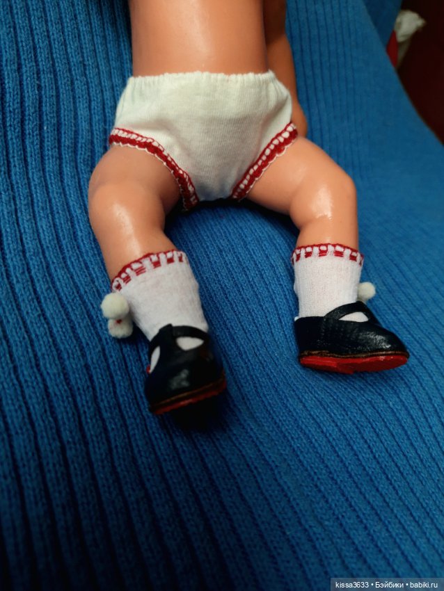 Пошивочки для торжества — Одежда и обувь для кукол своими руками: фото (фото 4)