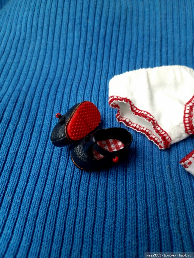 Пошивочки для торжества — Одежда и обувь для кукол своими руками: фото (фото 9)