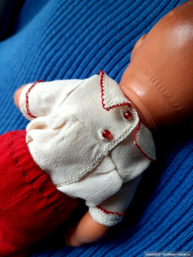 Пошивочки для торжества — Одежда и обувь для кукол своими руками: фото (фото 7)