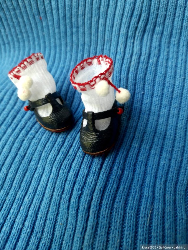 Пошивочки для торжества — Одежда и обувь для кукол своими руками: фото