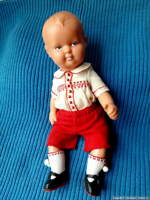 Пошивочки для торжества — Одежда и обувь для кукол своими руками: фото
