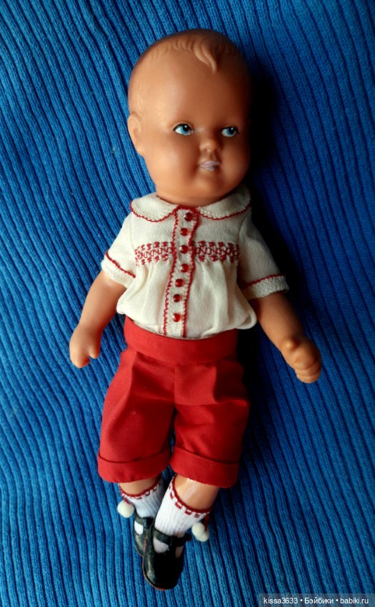 Пошивочки для торжества — Одежда и обувь для кукол своими руками: фото