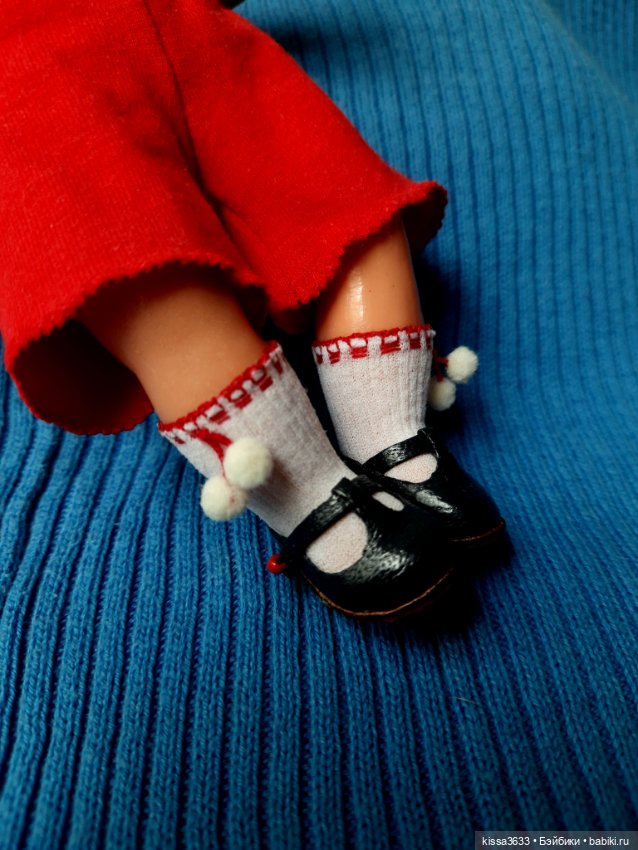 Пошивочки для торжества — Одежда и обувь для кукол своими руками: фото
