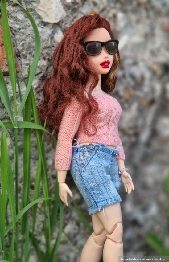 Новый необычный для меня гибрид (фото 3)