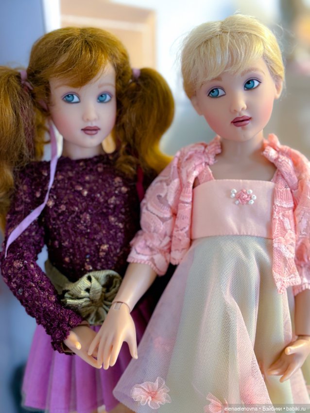 Серия Chrysalis от Kish & Company