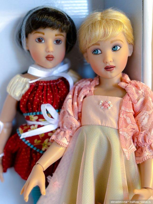 Серия Chrysalis от Kish & Company