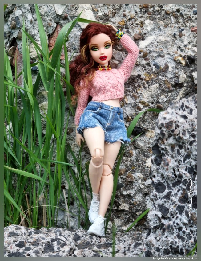 Новый необычный для меня гибрид (фото 9)