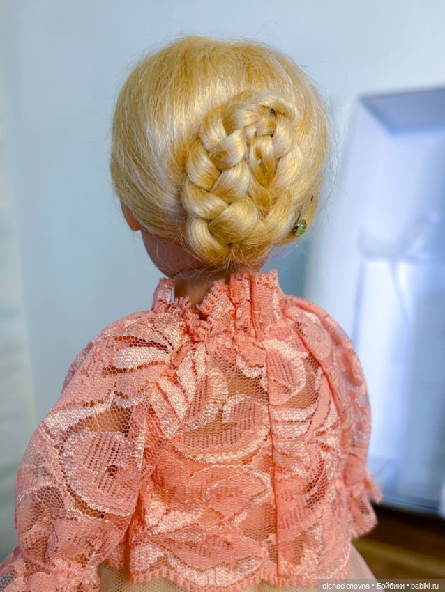 Серия Chrysalis от Kish & Company