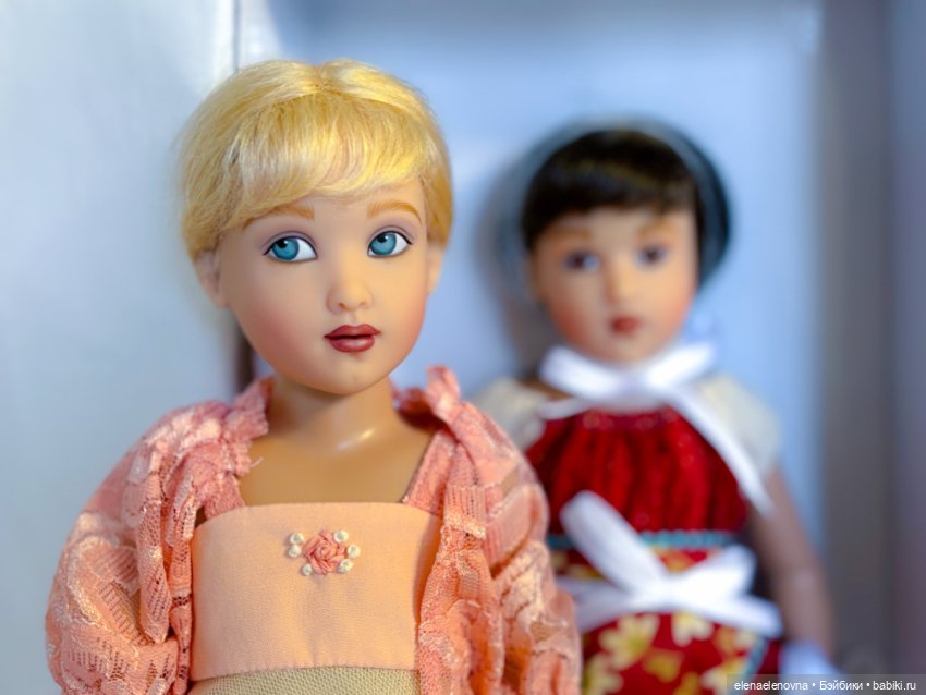 Серия Chrysalis от Kish & Company