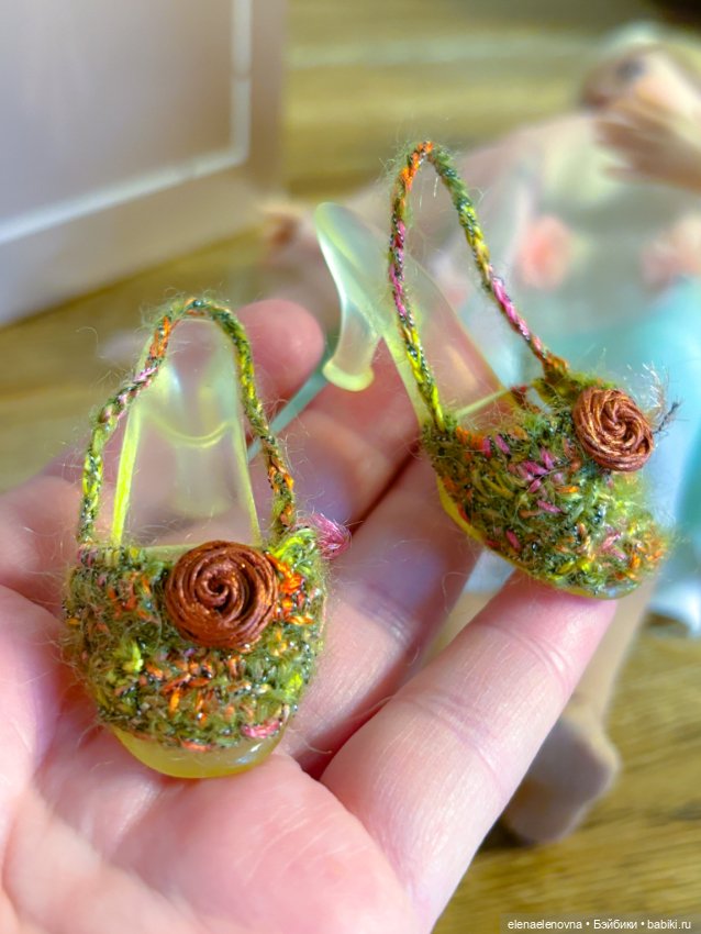 Серия Chrysalis от Kish & Company