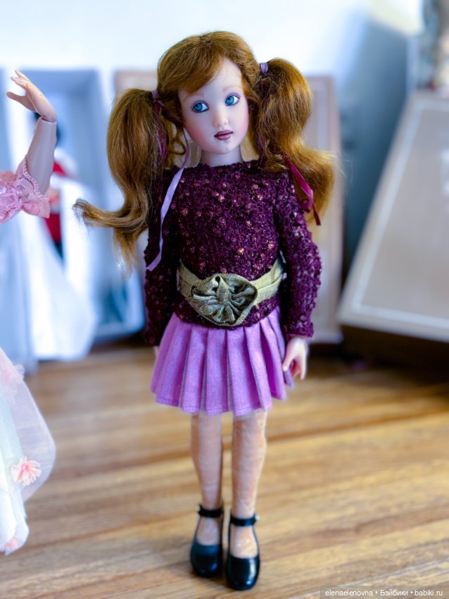 Серия Chrysalis от Kish & Company