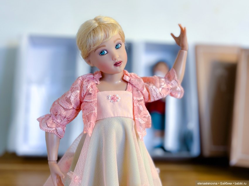 Серия Chrysalis от Kish & Company (фото 7)