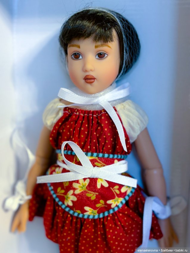 Серия Chrysalis от Kish & Company