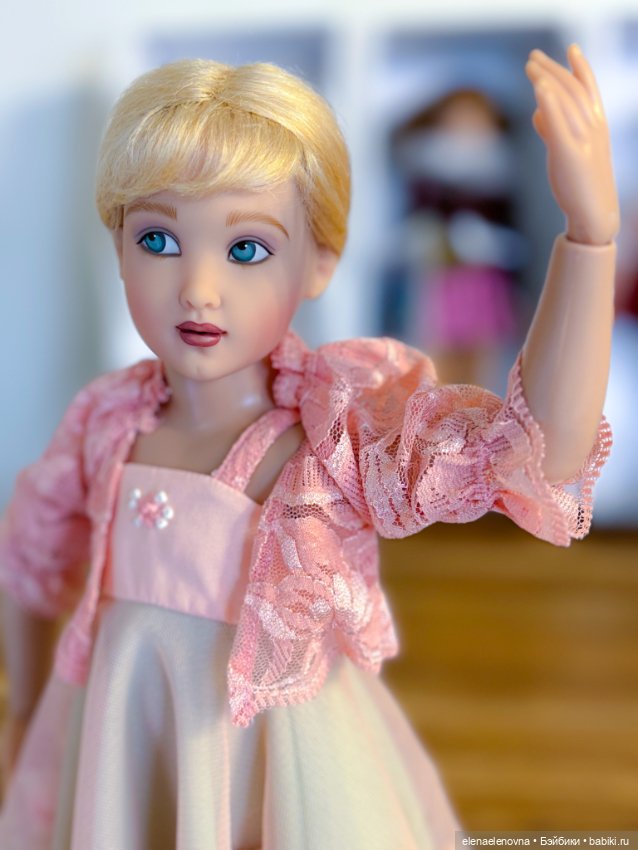 Серия Chrysalis от Kish & Company (фото 6)