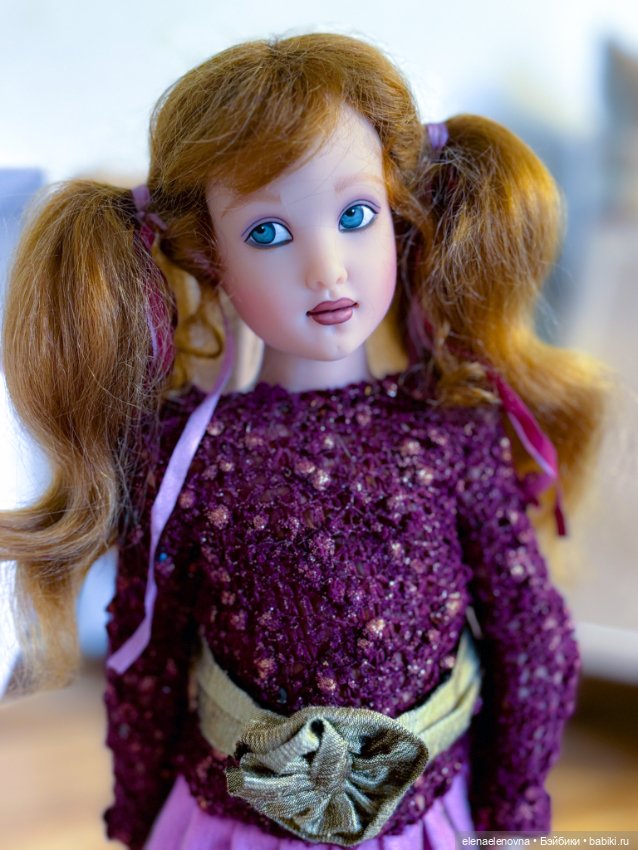 Серия Chrysalis от Kish & Company