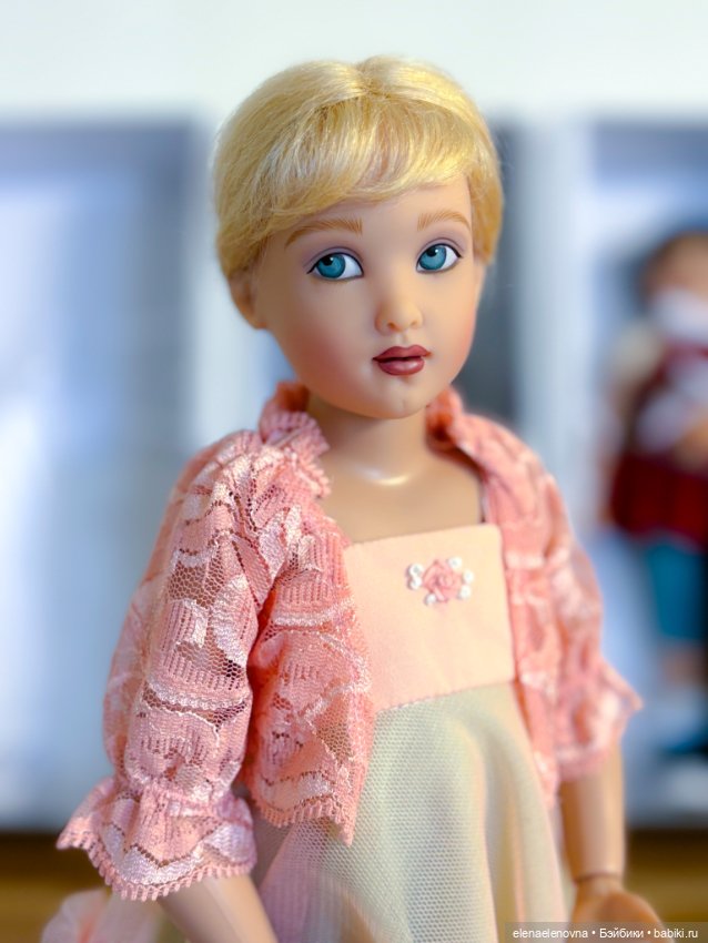 Серия Chrysalis от Kish & Company (фото 3)