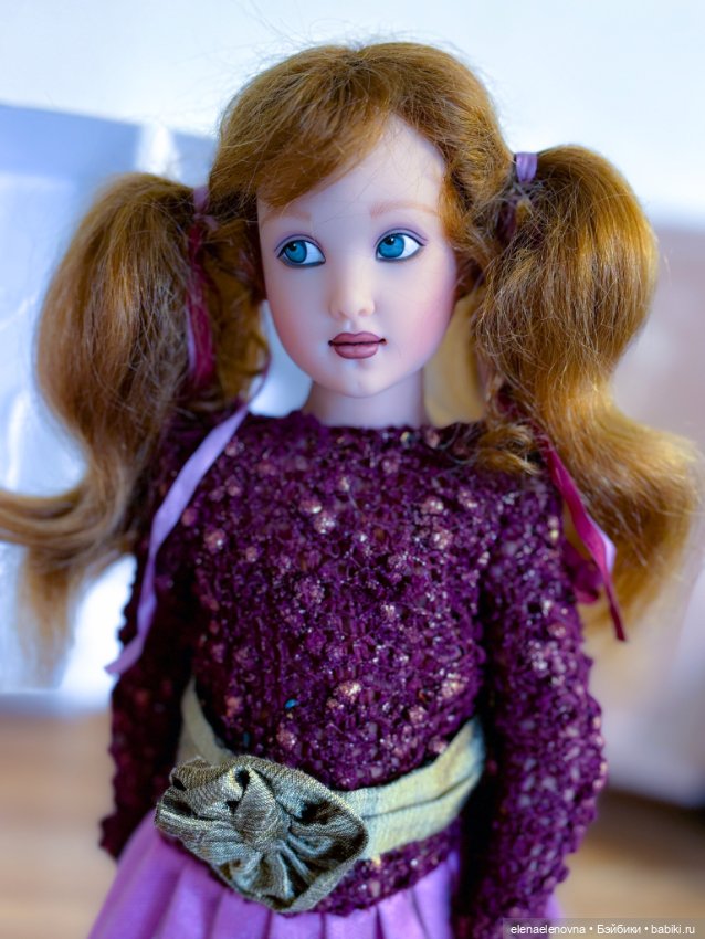 Серия Chrysalis от Kish & Company