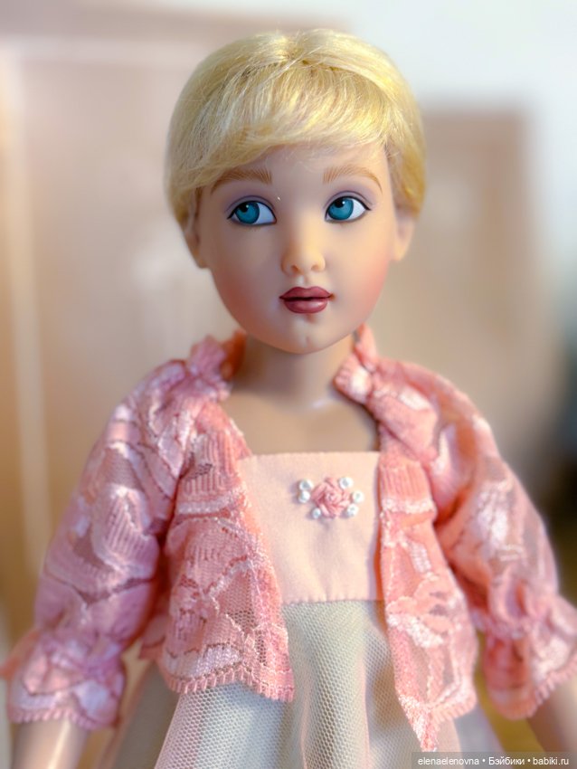 Серия Chrysalis от Kish & Company