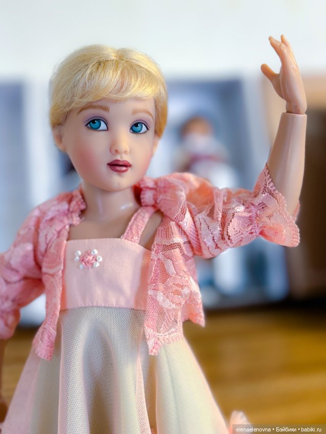 Серия Chrysalis от Kish & Company (фото 5)