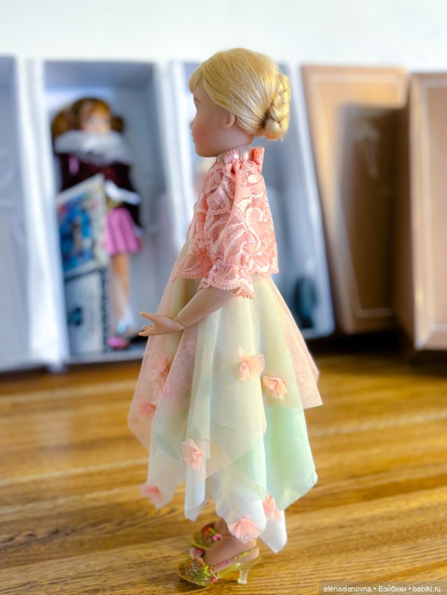 Серия Chrysalis от Kish & Company (фото 9)