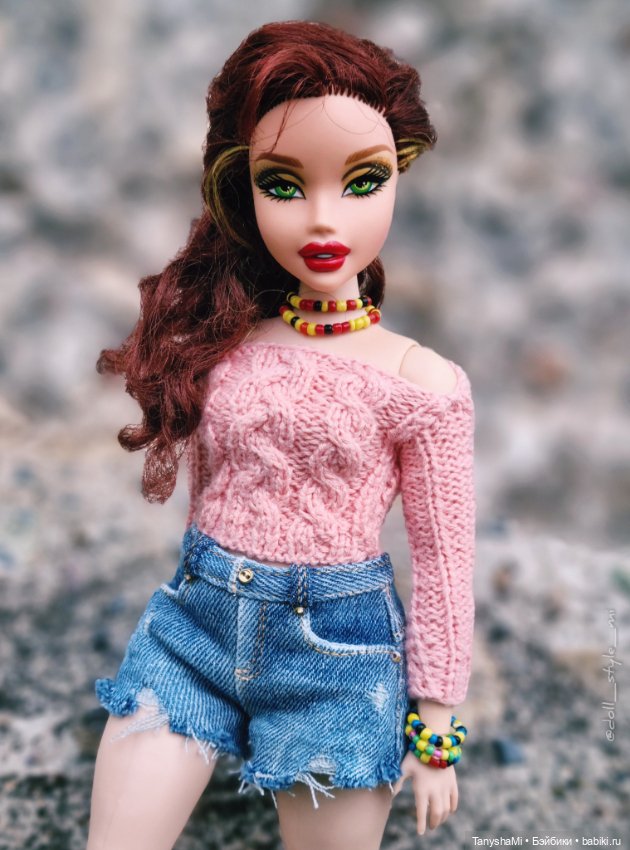 Новый необычный для меня гибрид (фото 8)