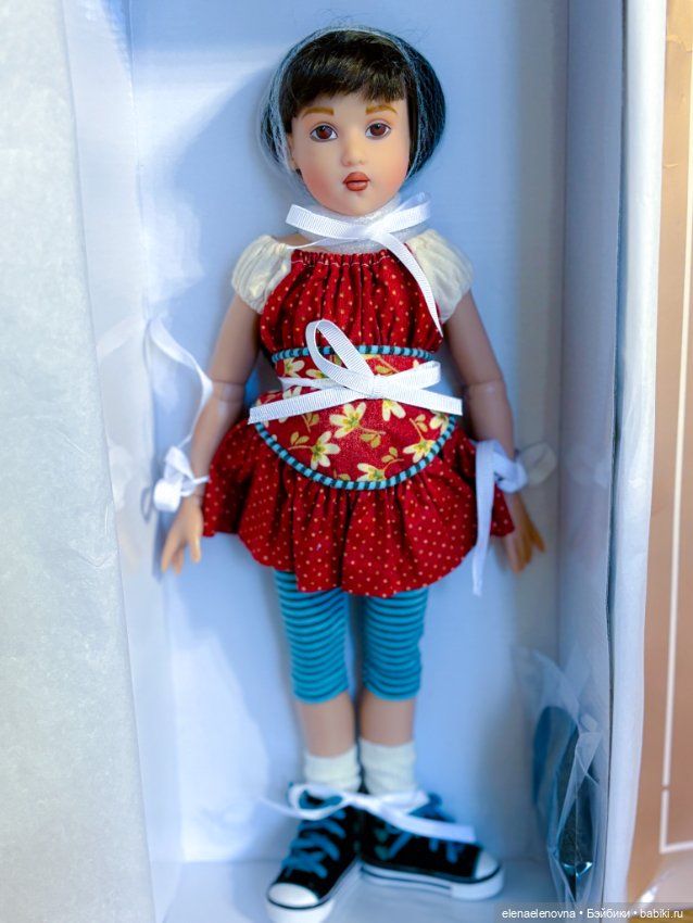 Серия Chrysalis от Kish & Company