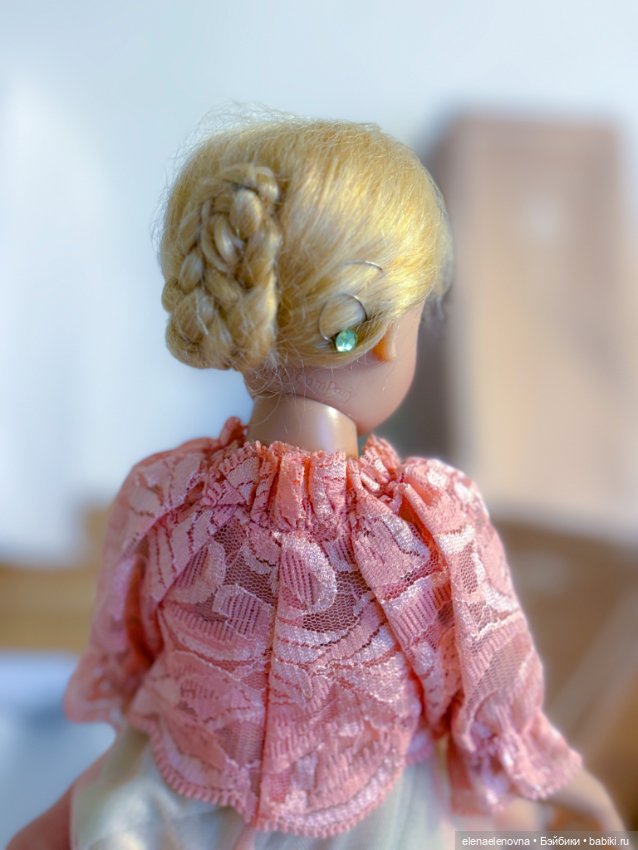 Серия Chrysalis от Kish & Company