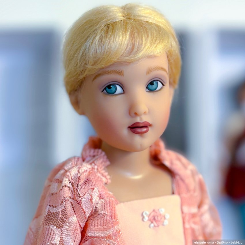 Серия Chrysalis от Kish & Company